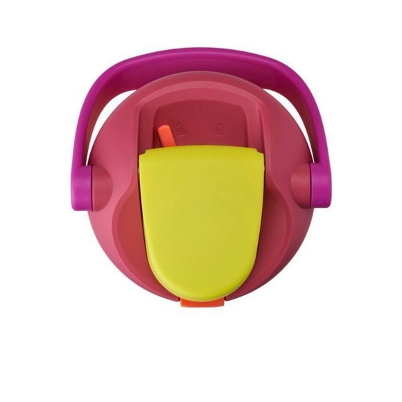 Owala FreeSip Sway Stainless Water Bottle 30 oz NWOT Citrus Crush MSRP $36 - Picture 5 of 12